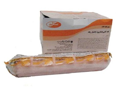 تصویر 1 از قیمت خرید باند کشی فشار قوی درجه یک با فروش عمده